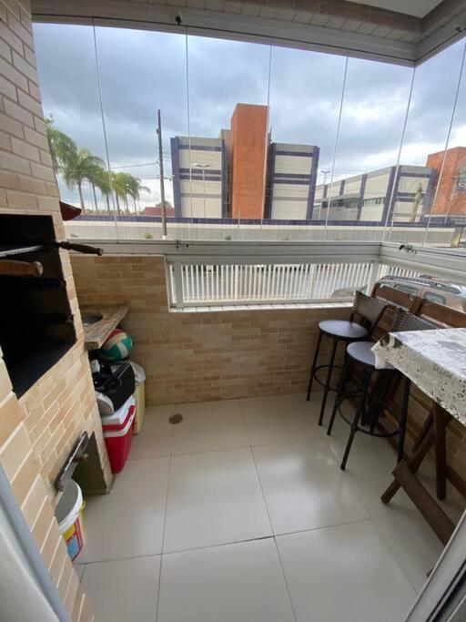 Lindo Apartamento Em Bertioga/Sesc A 300M Da Praia ภายนอก รูปภาพ