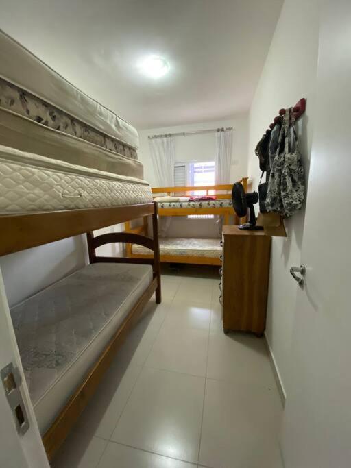 Lindo Apartamento Em Bertioga/Sesc A 300M Da Praia ภายนอก รูปภาพ