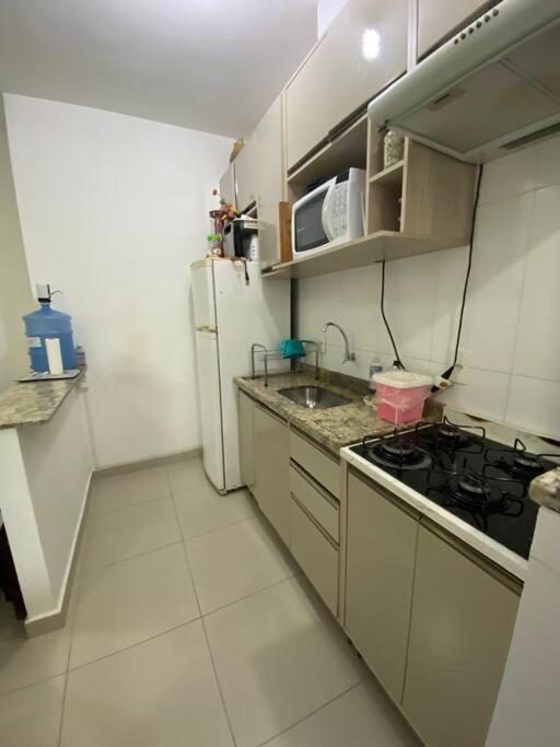 Lindo Apartamento Em Bertioga/Sesc A 300M Da Praia ภายนอก รูปภาพ